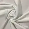 Tecido de saia de moda macio para primavera e verão, tecido estampado, cor nuvem, oblíquo, elástico em quatro lados, sarja, tecido de poliéster tecido stretch