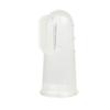 Cepillos de Dientes Personalizados para Mascotas para Perros y Gatos, Sets de Dedales para Cepillado y Limpieza, Cepillos de Dientes para Perros y Gatos, Suministros para Mascotas, Fabricantes de Cepillos de Dientes al Por Mayor