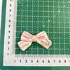 Ropa, Zapatos, Sombreros, Marcos de Fotos, Pinzas para el Cabello, Materiales Decorativos Lindos para Niña Hechos a Mano con Relleno de Algodón y Tejido DIY