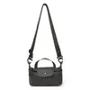Bolso Versátil de Moda para Comercio Exterior Transfronterizo, Bolso de Mano de Alto Nivel para Comercio Exterior tipo Dumpling, Bolso Cruzado Casual para el Día a Día, Bolso de Hombro de Moda