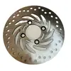 Disco de Freio a Disco Dianteiro 220 com Quatro Furos para Motocicleta MSX125 Macaco Pequeno M3