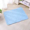 Esterilla refrescante para mascotas para el verano, alfombrilla fresca para perros, alfombrilla para gatos y perros, cama de seda helada transpirable para gatos, accesorios para mascotas, alfombrilla para perros y gatos