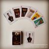 Promoción de Vino Regalo Publicidad Póker Licor Marca de Cervecería Promoción Publicidad Póker Mayoreo