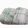 Bolsa tejida usada, bolsa de piel de serpiente, bolsa de logística exprés, bolsa de basura, bolsa gruesa de alta calidad, bolsa de harina, precio al por mayor
