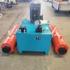 Máquina de Lançamento de Tubos Hidráulicos de Cimento Grande Diâmetro Barra Horizontal Máquina de Lançamento de Tubos de Cimento Uma para Duas Máquina de Lançamento de Tubos de Escavação