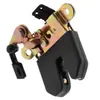 Atuador da Fechadura do Porta-malas da Tampa Traseira 1J5827505D é adequado para Volkswagen Passat B5