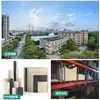 Procesado CNC de placa, varilla y tubo de PPS, sulfuro de polifenileno PPS resistente a altas temperaturas y a la corrosión, resistente al desgaste, color natural, engranajes y cojinetes hechos a medida