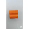 Pressione o suporte do interruptor com a mão, abra e encaixe a base, reforce a base de encaixe do interruptor com uma tecla, suporte de fixação do interruptor