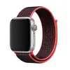 Adecuado para Apple Iwatchs10Ultra Sports 98 Bucle Trenzado de Nylon Velcro S11 Correa de Reloj