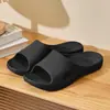 Pantuflas Feeling para Mujer de Suela Gruesa para Pareja Pantuflas EVA Verano Interior Hogar Antideslizantes Pantuflas con Cojín de Aire para Hombre