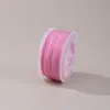 Mambo Corda DIY Feito à Mão Linha Trançada Colar Pulseira de Corda Corda Trançada Pingente de Corda para Mão Joias Acessórios de Fio de Alta Qualidade Corda