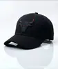Al por mayor transfronterizo en stock. Gorras de béisbol ajustables para hombres y mujeres, gorras de visera curva para parejas, sombreros para el sol, descuentos por volumen disponibles