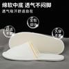 Pantuflas Desechables, Gruesas y Antideslizantes, Adecuadas para Baño, Hotel, Salón de Belleza, Pensión, Suministros para Hotel, Uso Doméstico para Recibir Invitados