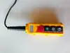 Chicote de Fios do Controlador de Conexão do Interruptor com Fio para Acessórios de Empilhadeira, Interruptor de Deslocamento de Controle Elétrico Frontal para Peças de Empilhadeira