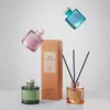 [Procesamiento Personalizado] Incienso Hogareño Interior Aromaterapia Interior Duradero Hogareño Baño Aromaterapia Fragancia Duradera