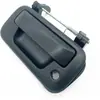 Adecuado para manija de portón trasero Ford F150F250 04-14 con cerradura 8L3Z-9943400-AA