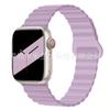 Correa de Reloj S12/11 Adecuada para Apple Iwatch8910 Silicona Hebilla Magnética Ultra4 Deportes Fabricante