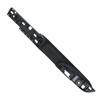 Adecuado para Manija de Puerta Interior Serie 7 de BMW 730740750Lif01F02 Apoyabrazos de Puerta Interior Conjunto de Manija de Puerta