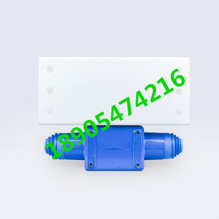 天津华宁KTK101-2(AI)矿用本安型组合扩音电话2_副