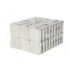Fuerza Magnética Fuerte, Directo del Fabricante, Imanes Magnéticos Fuertes, Imanes Rectangulares de Neodimio Hierro Boro, Imanes Cuadrados, Imanes para Motores