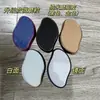 Instrumento de Exfoliación Microabrasiva y Depilación Hogareño Nano Vidrio Raspador Talones Exfoliante para Pies Nano Exfoliante para Pies