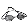 Gafas de Natación Infantiles de Marco Grande, Alta Definición, Antivaho, Impermeables, Anti-UV, Gafas de Buceo Competitivas para Hombres y Mujeres, Suministro Directo de Fábrica y Venta al por Mayor