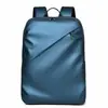 Mochila para Hombre, Gran Capacidad, Impermeable, Mochila de Negocios Versátil, Nuevo Estilo de Comercio Exterior, Mochila Casual de Viaje para Hombre
