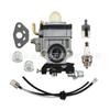 Adecuado para carburador Homelite Wyj-104A Tph-260Pf Tbc-220 Tbc-2510