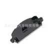 Adequado para Volkswagen Lavida 3Q0907521A, 329E1435H, 5Qd907521B Resistência do Ventilador