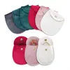 Bolsas de Terciopelo con Broche de Presión de Fábrica para Joyería en Stock Bolsas Mayoristas para Almacenamiento de Joyería Bolsas Personalizadas para Joyería con Botón