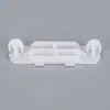 A0099884478 é adequado para clipe de acabamento de saia lateral, fecho de fixação de para-lama do Mercedes-Benz W202