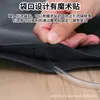 Bolsa de drenaje oculta en riñonera, Bolsa de fijación para paciente con catéter de bilis y vejiga, Bolso de hombro, Bolsa especial antibacteriana, Bolsa de drenaje confidencial