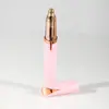 Lápiz de cejas eléctrico lápiz labial para mujer recortador de cejas recortador de cejas recortador de cejas recargable fabricantes transfronterizos de Amazon