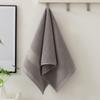 Toalla de Lavado Algodón Hogar Absorbente Algodón para Hombre Algodón para Mujer Suave Engrosado Fácil de Soltar Pelo Toalla de Baño de Hotel Bordada
