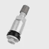 Acessórios para Pneus de Carro Tpms-24 Válvula Universal de Monitoramento de Pressão de Pneus em Liga de Alumínio com Múltiplas Especificações