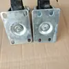Rodas para Guindaste de Motor, Guindaste de Motor, Rodas para Guindaste de Motor, Rodas Universais, Rodas de Ferro