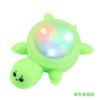 Em estoque Luz de Cauda de Aviso de Ciclismo Montando Tartaruga Mengqu Luz de Cauda de Indução Inteligente Criativa Equipamento de Luz de Cauda para Ciclismo ao Ar Livre