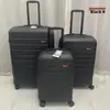 Conjunto de Malas de Três Peças de Alta Qualidade