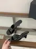 []Chinelos Redondos com Salto Anabela Estilo Francês para Mulheres, Sandálias Modelo Novo 2026, Chinelos de Verão, Chinelos de Uma Tira