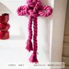 Decoração Suspensa Nó de Guirlanda para Maçaneta de Porta de Casamento, Adereço de Foto, Arranjo de Sala de Estar, Decoração de Casamento, Suprimentos de Decoração para Quarto de Noiva