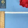 Estilo Coreano Pequeno Renda Fragrante Poliéster Seda Fita Branca 1cm Acessórios para Roupas Infantis Acessórios Corda Acabamento