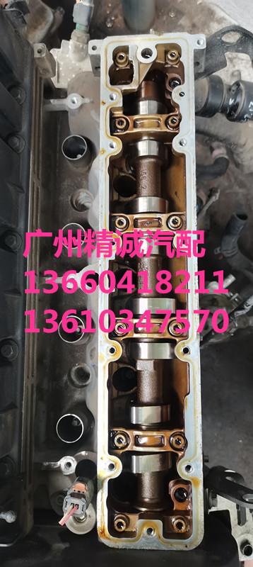 2010年东风雪铁龙C5 2.3发动机6_副本