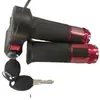 Sin pantalla cerradura convencional tres velocidades coche eléctrico manija giratoria accesorios para coche eléctrico manija de control de velocidad manija del acelerador