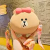 Llavero de Bienestar Gran Venta, Muñeca Linda, Colgante para Bolso, Adorno de Escritorio, Cantidad Limitada, Decoraciones Hasta Agotar Existencias