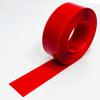 Tiras Antiderrapantes para Escada de PVC Adesivos para Degraus Tiras Antiderrapantes para Degraus Tiras Decorativas Planas Adesivos para Degraus de Escada de Creche Escola