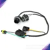 Para 2007-2014 Chevrolet Arnés de Cableado de Conexión de Faro de Coche 15841609 25962806