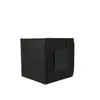 Estudio Plegable Pequeño 30/40 Luces LED Caja de Luz para Fotos Softbox Portátil Equipo de Fotografía