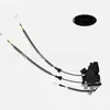 81310C5010 81320C5010 81410-C5000 É Adequado para Bloco de Fechadura da Porta Dianteira do Kia Sorento