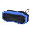 E25 Modelo Nuevo Altavoz con Llamada Bluetooth y Ranura para Tarjeta, Radio Portátil, Soporta Emparejamiento Tws, Altavoz Inalámbrico Pequeño para Exteriores