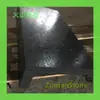 Los materiales de piedra de cueva volcánica de granito se pueden enviar de forma gratuita para pruebas de muestras y se pueden procesar con diversos acabados superficiales, como superficie de lichi y pulido de seis caras.